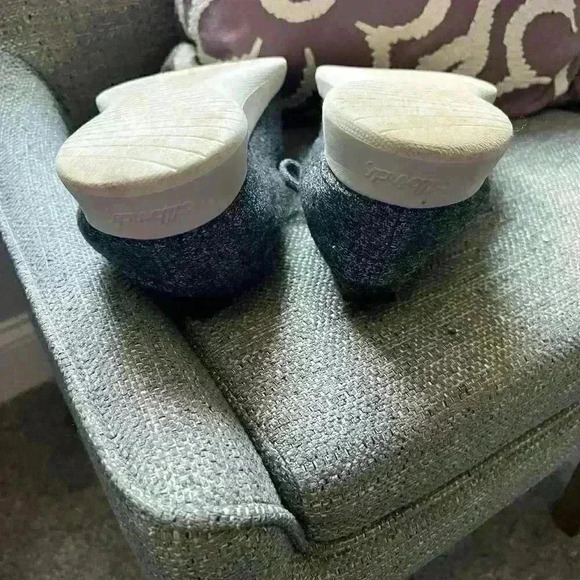 Allbirds Elevate Wool Runners Shoe Size Men's 10 - Picture 7 of 7